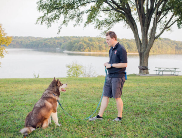 Have you considered 1 on 1 training?