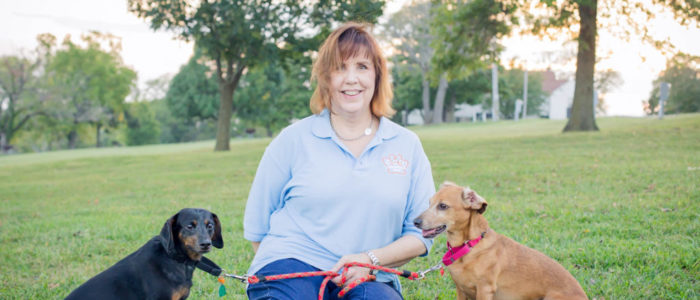Marsha - D.O.G. Obedience Group - Trainer