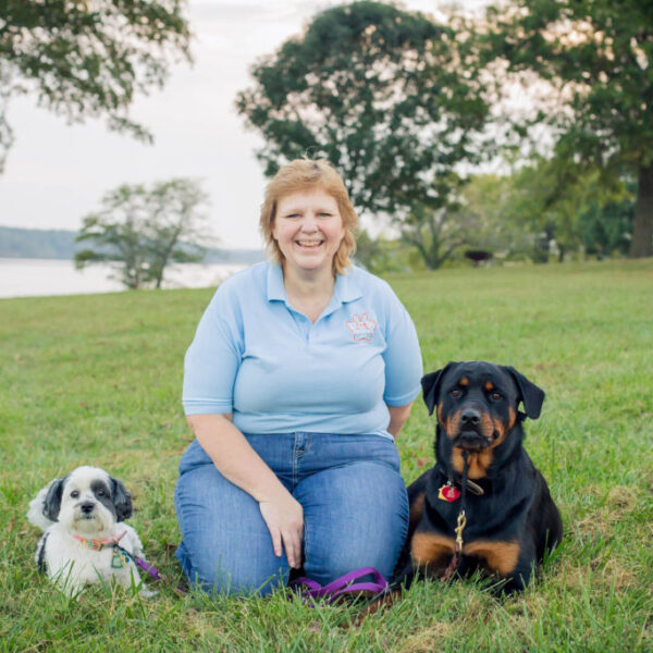 Donna - D.O.G. Obedience Group Trainer