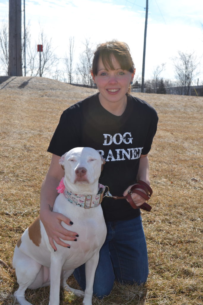 Shawna - D.O.G. Obedience Group - Trainer