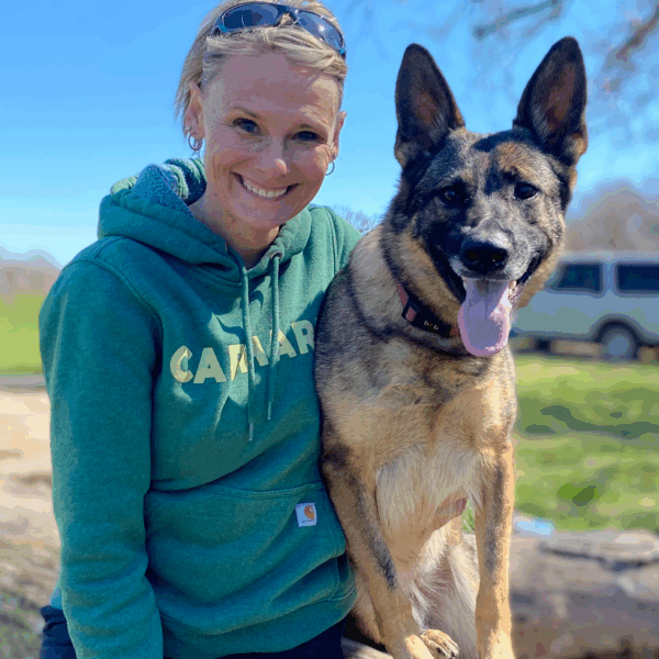 D.O.G. Obedience Group - Christi - Trainer / Staff & Program Development Coordinator