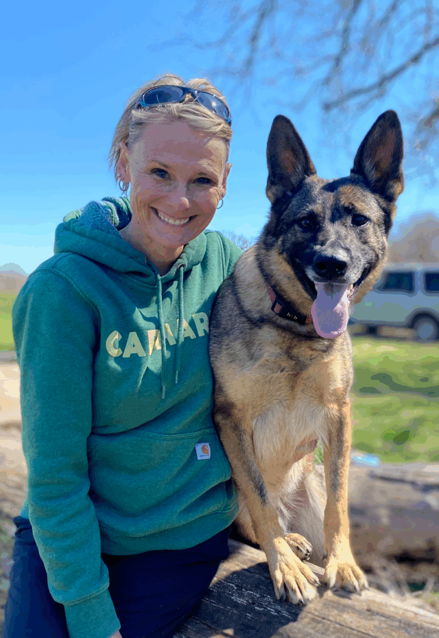 D.O.G. Obedience Group - Christi - Trainer / Staff & Program Development Coordinator