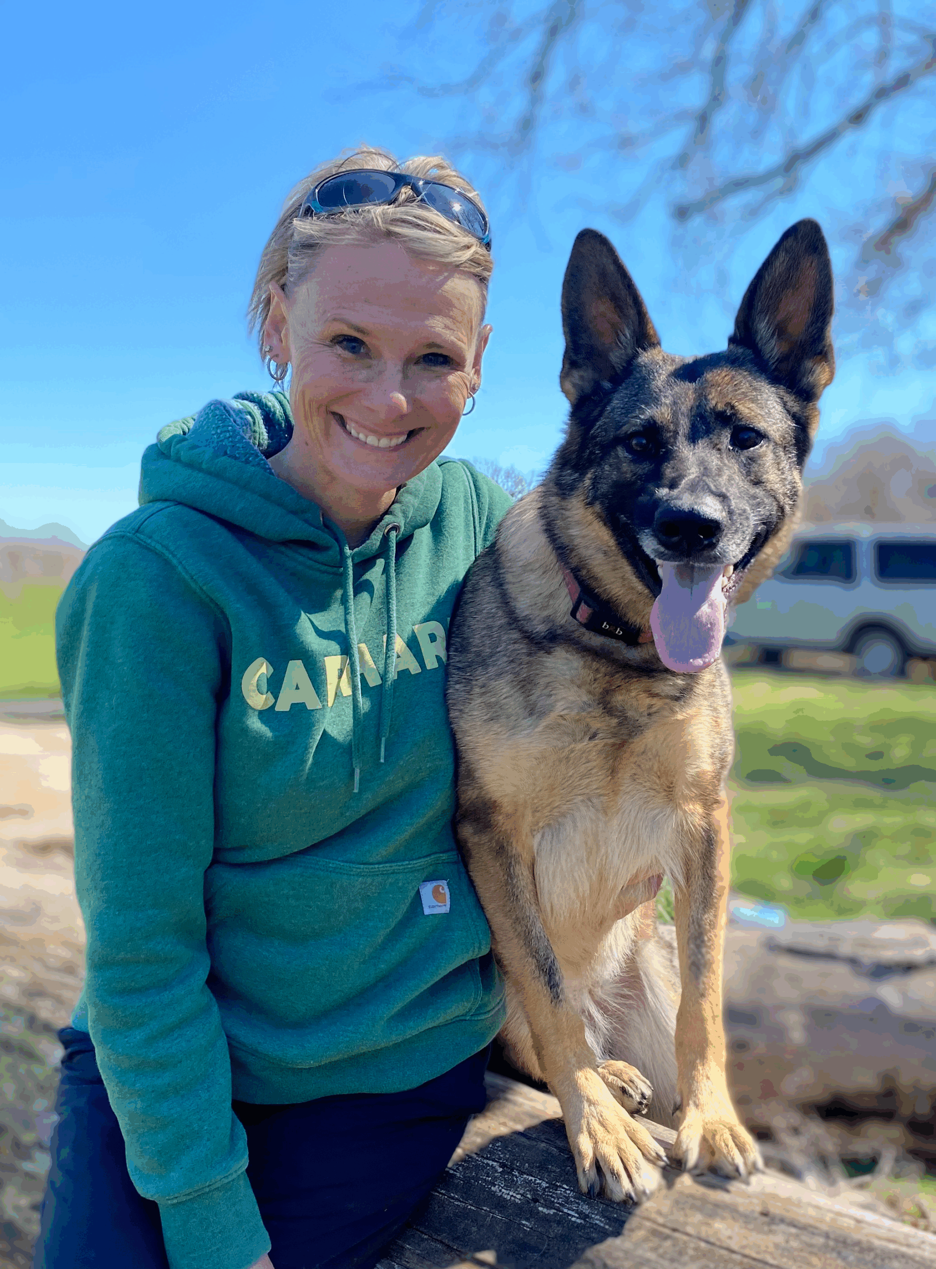 D.O.G. Obedience Group - Christi - Trainer / Staff & Program Development Coordinator