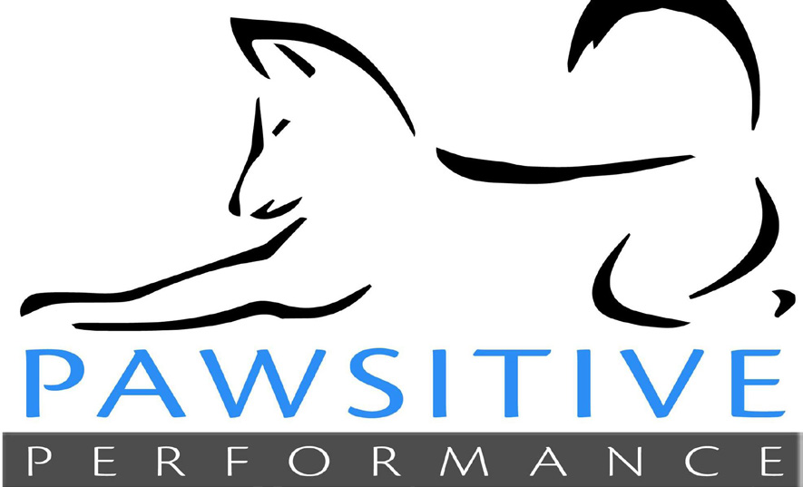 Pawsitive Performance logo