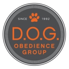 D.O.G. Obedience Group