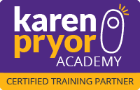 Karen Pryor Academy - Certified Training Partner Logo