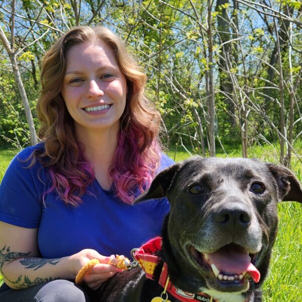 D.O.G. Obedience Group - Private Trainer - Brina