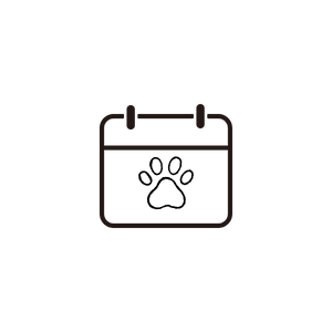 Dog training group class calendar in Blue Springs, MO